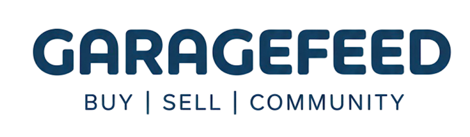 GarageFeed